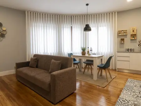 Appartement 1 chambre à Bonfim avec jardin commun, à proximité du centre de Porto - Photo 2