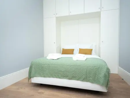 Spacieux appart 3 chambres, centre de Porto, Appartement 6 personnes à Porto - Photo 11