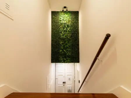 Appartement avec jardin à Bonfim, Porto, Appartement 4 personnes à Porto - Photo 23