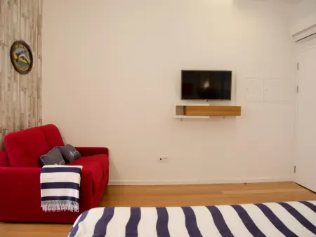 Porto Náutico Spa 4  Superior Studio, Appartement 3 personnes à Porto - Photo 5