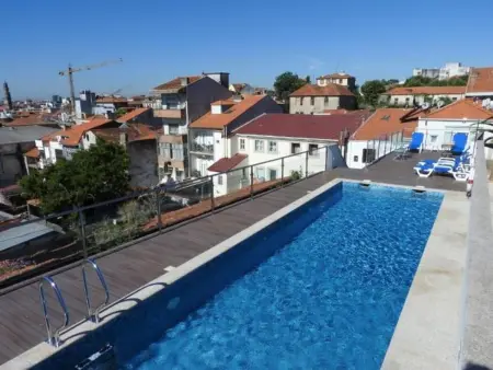 Porto Náutico Spa 4  Superior Studio, Appartement 3 personnes à Porto - Photo 12