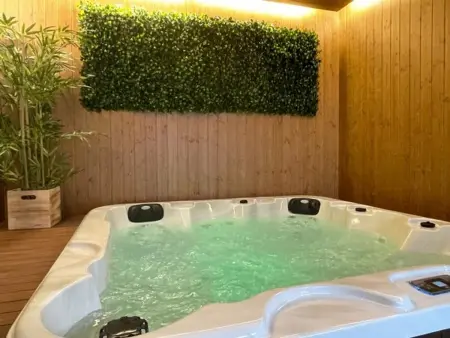 Porto Náutico Spa 4  Superior Studio, Appartement 3 personnes à Porto - Photo 14