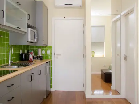 Porto Histórico 3  Studio, Appartement 2 personnes à Porto - Photo 6