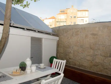 Porto Histórico 4  Superior Apartment, Appartement 3 personnes à Porto - Photo 1