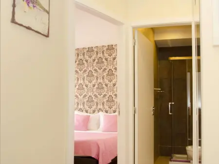 Porto Histórico 4  Superior Apartment, Appartement 3 personnes à Porto - Photo 10