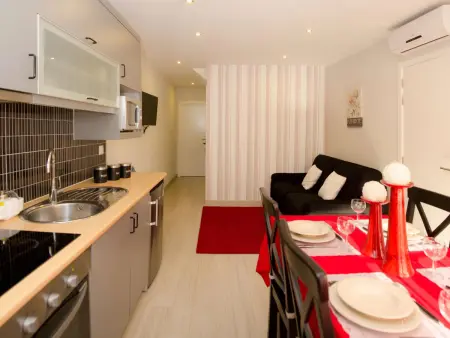 Porto Histórico 1  Apartment, Appartement 4 personnes à Porto - Photo 2