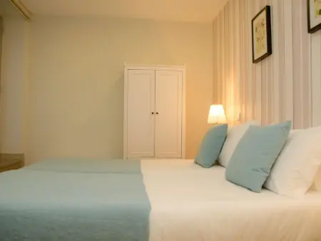 Porto Histórico 1  Apartment, Appartement 4 personnes à Porto - Photo 6