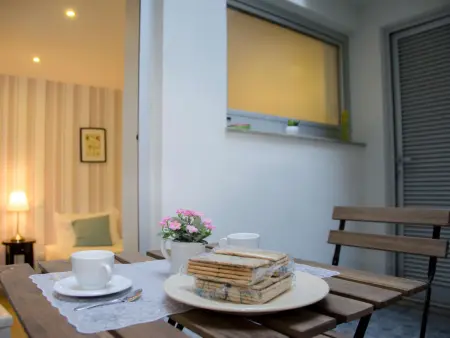 Porto Histórico 1  Apartment, Appartement 4 personnes à Porto - Photo 13