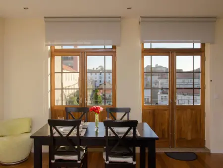 Porto Histórico 6  Suite Loft, Appartement 4 personnes à Porto - Photo 2