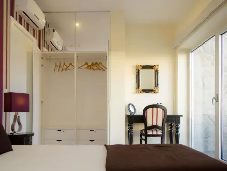 Porto Histórico 6  Suite Loft, Appartement 4 personnes à Porto - Photo 7