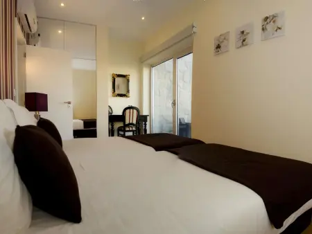 Porto Histórico 6  Suite Loft, Appartement 4 personnes à Porto - Photo 8