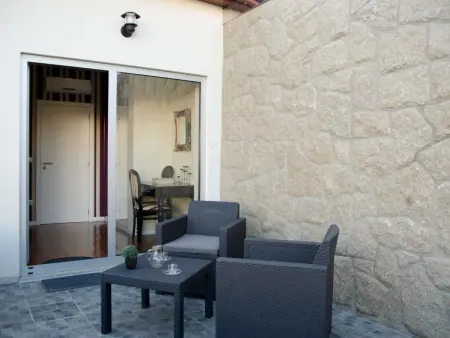 Porto Histórico 6  Suite Loft, Appartement 4 personnes à Porto - Photo 10