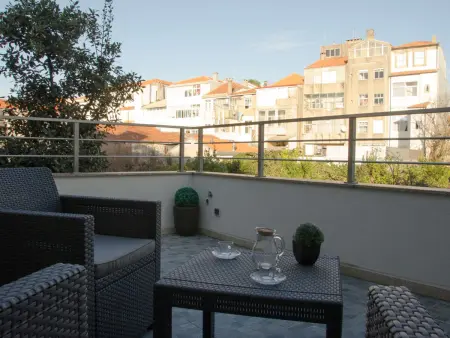 Porto Histórico 6  Suite Loft, Appartement 4 personnes à Porto - Photo 11