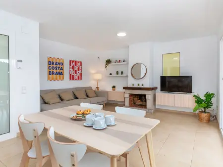 El Moli, Maison 4 personnes à Tossa de Mar - Photo 1