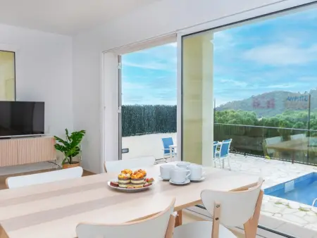 El Moli, Maison 4 personnes à Tossa de Mar - Photo 2