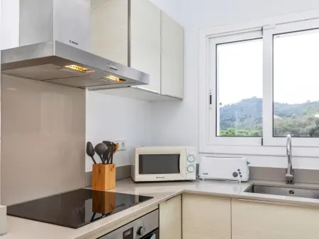 El Moli, Maison 4 personnes à Tossa de Mar - Photo 3