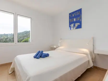 El Moli, Maison 4 personnes à Tossa de Mar - Photo 4