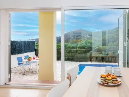 El Moli, Maison 4 personnes à Tossa de Mar - Photo 6