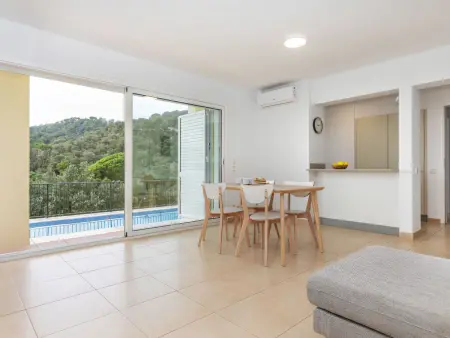 El Moli, Maison 4 personnes à Tossa de Mar - Photo 7