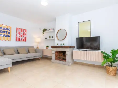 El Moli, Maison 4 personnes à Tossa de Mar - Photo 8