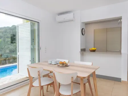 El Moli, Maison 4 personnes à Tossa de Mar - Photo 10