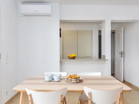 El Moli, Maison 4 personnes à Tossa de Mar - Photo 11