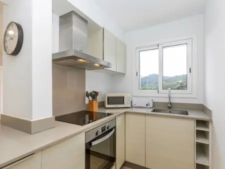 El Moli, Maison 4 personnes à Tossa de Mar - Photo 13