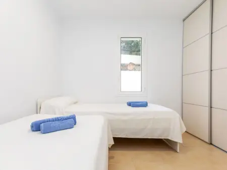 El Moli, Maison 4 personnes à Tossa de Mar - Photo 16