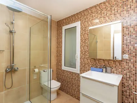 El Moli, Maison 4 personnes à Tossa de Mar - Photo 17
