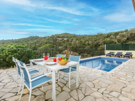 El Moli, Maison 4 personnes à Tossa de Mar - Photo 18