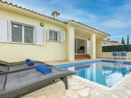 El Moli, Maison 4 personnes à Tossa de Mar - Photo 19