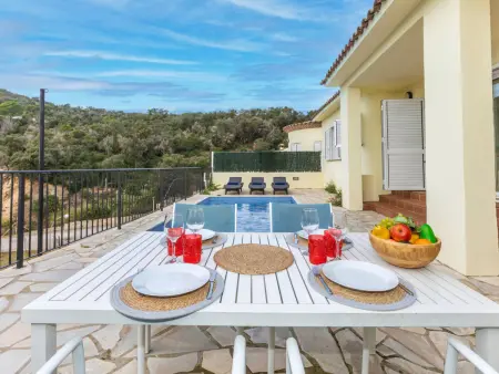 El Moli, Maison 4 personnes à Tossa de Mar - Photo 20