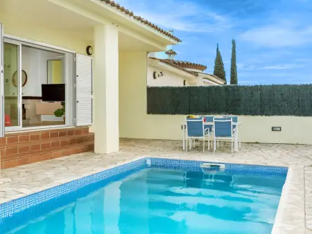 El Moli, Maison 4 personnes à Tossa de Mar - Photo 21