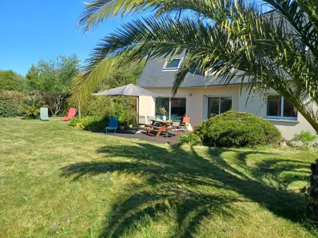 villa La Clarté, Maison 8 personnes à Perros Guirec - Photo 1