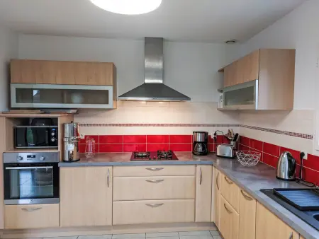 villa La Clarté, Maison 8 personnes à Perros Guirec - Photo 6