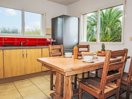 villa La Clarté, Maison 8 personnes à Perros Guirec - Photo 7