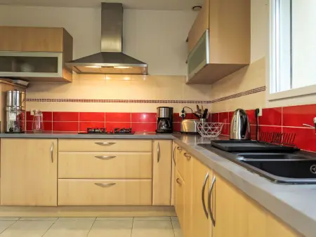 villa La Clarté, Maison 8 personnes à Perros Guirec - Photo 8