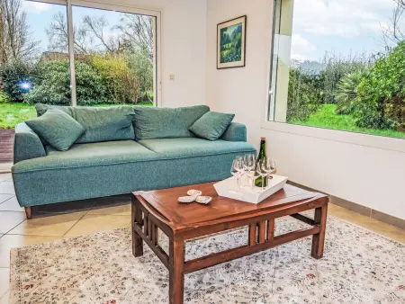 villa La Clarté, Maison 8 personnes à Perros Guirec - Photo 10