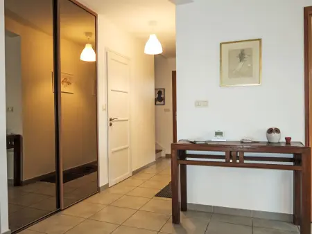 villa La Clarté, Maison 8 personnes à Perros Guirec - Photo 14