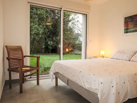 villa La Clarté, Maison 8 personnes à Perros Guirec - Photo 15