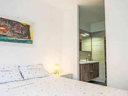 villa La Clarté, Maison 8 personnes à Perros Guirec - Photo 16