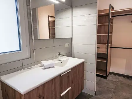 villa La Clarté, Maison 8 personnes à Perros Guirec - Photo 17