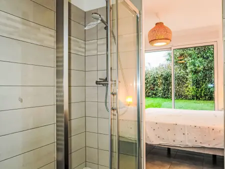villa La Clarté, Maison 8 personnes à Perros Guirec - Photo 19
