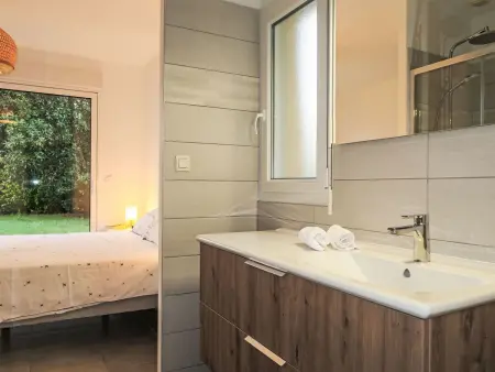 villa La Clarté, Maison 8 personnes à Perros Guirec - Photo 20