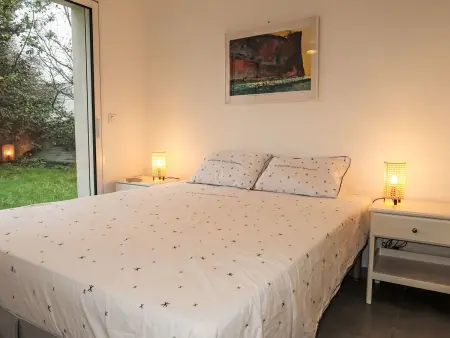 villa La Clarté, Maison 8 personnes à Perros Guirec - Photo 21