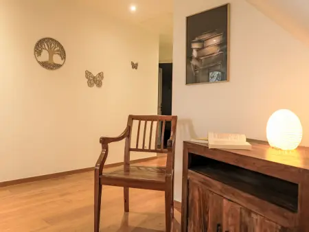 villa La Clarté, Maison 8 personnes à Perros Guirec - Photo 25