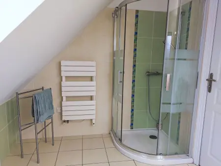 villa La Clarté, Maison 8 personnes à Perros Guirec - Photo 28