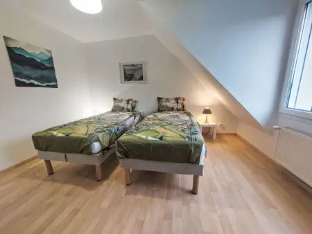 villa La Clarté, Maison 8 personnes à Perros Guirec - Photo 29