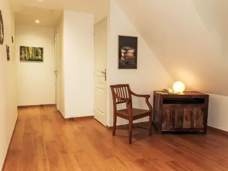 villa La Clarté, Maison 8 personnes à Perros Guirec - Photo 32