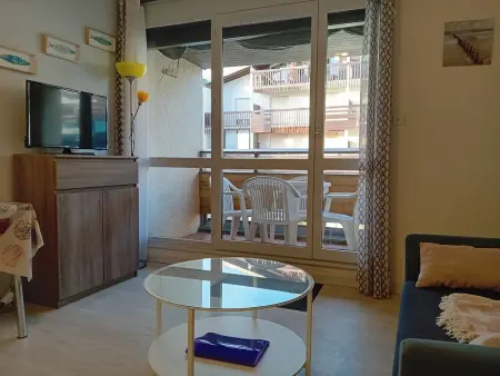 Appartement fonctionnel à Seignosse Plages, parking gratuit - Photo 1